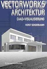 Vectorworks architektur caad gebraucht kaufen  Wird an jeden Ort in Deutschland