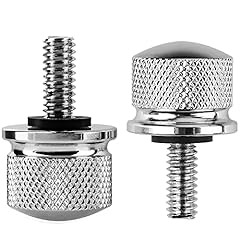 Chrome seat screw for sale  Delivered anywhere in USA 