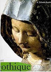 Art gothique d'occasion  Livré partout en France
