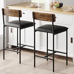 Garveehome bar stools for sale  Delivered anywhere in USA 