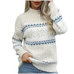Amhomely jumpers women for sale  Delivered anywhere in UK