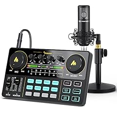 Maono podcast equipment for sale  Delivered anywhere in USA 