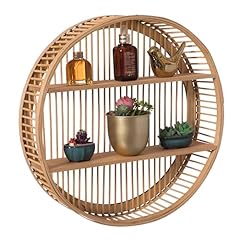Vintiquewise decorative rattan for sale  Delivered anywhere in USA 