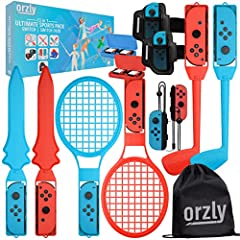 Orzly switch sports for sale  Delivered anywhere in USA 