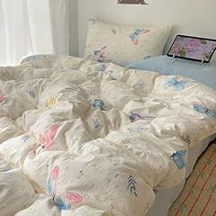 Nayoroom butterfly duvet for sale  Delivered anywhere in USA 