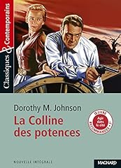 Colline potences classiques d'occasion  Livré partout en France