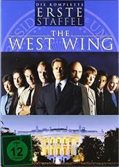 The west wing usato  Spedito ovunque in Italia 