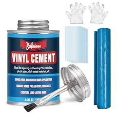 Vinyl cement vinyl for sale  Delivered anywhere in USA 