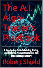 Algo trader playbook for sale  Delivered anywhere in USA 