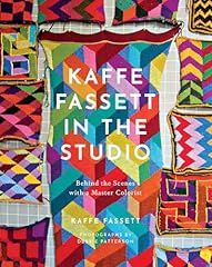 Kaffe fassett studio for sale  Delivered anywhere in USA 