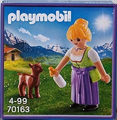 Playmobil 70163 bäuerin gebraucht kaufen  Wird an jeden Ort in Deutschland