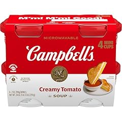 Campbell creamy tomato for sale  Delivered anywhere in USA 