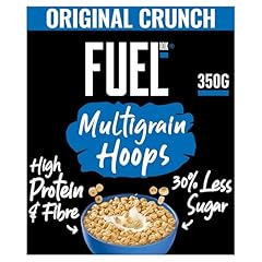Fuel10k original multigrain for sale  Delivered anywhere in UK