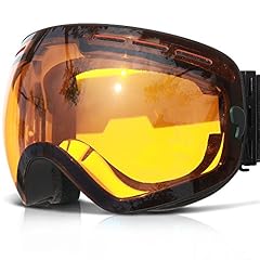 Copozz ski goggles for sale  Delivered anywhere in USA 