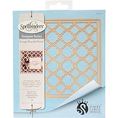 Spellbinders french flair for sale  Delivered anywhere in UK