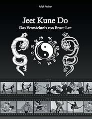 Jeet kune vermächtnis gebraucht kaufen  Wird an jeden Ort in Deutschland