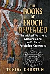 Books enoch revealed for sale  Delivered anywhere in UK