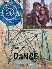Shadow dance gebraucht kaufen  Wird an jeden Ort in Deutschland