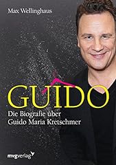 Guido biografie guido gebraucht kaufen  Wird an jeden Ort in Deutschland