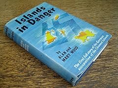 Islands danger. story for sale  Delivered anywhere in UK