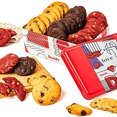 David cookies fresh for sale  Delivered anywhere in USA 