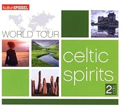 Tour celtic spirits d'occasion  Livré partout en Belgiqu