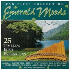 Emerald moods pan for sale  Delivered anywhere in Ireland