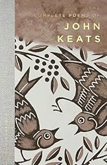 Works john keats for sale  Delivered anywhere in USA 