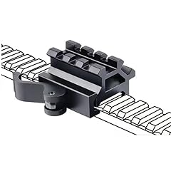 Houson picatinny rail for sale  Delivered anywhere in UK