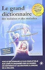 Grand dictionnaire malaises d'occasion  Livré partout en France