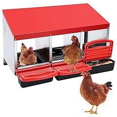 Ceed4u chicken nesting for sale  Delivered anywhere in USA 