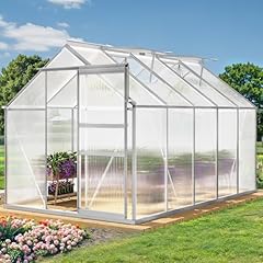 Yitahome 6x10ft polycarbonate for sale  Delivered anywhere in USA 