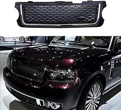 Car front grill for sale  Delivered anywhere in Ireland