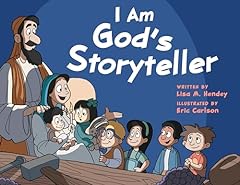 God storyteller for sale  Delivered anywhere in UK