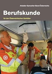 Berufskunde sanitäter österr gebraucht kaufen  Wird an jeden Ort in Deutschland