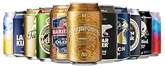 Dänisches bier schwedisches gebraucht kaufen  Wird an jeden Ort in Deutschland