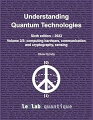 Understanding quantum technolo for sale  Delivered anywhere in UK