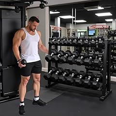 Ranbebi hex dumbbell for sale  Delivered anywhere in USA 