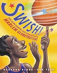 Swish the slam d'occasion  Livré partout en France