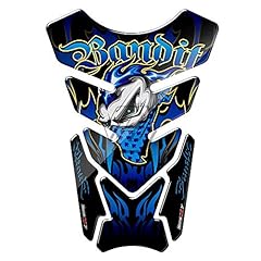 suzuki 650 bandit sticker for sale  Delivered anywhere in UK