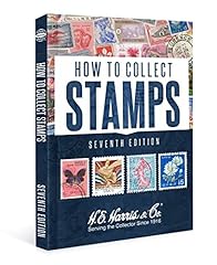 Collect stamps 7th for sale  Delivered anywhere in USA 