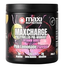 Maxinutrition max charge for sale  Delivered anywhere in UK