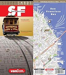 Streetsmart san francisco for sale  Delivered anywhere in USA 