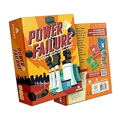 Power failure strategy for sale  Delivered anywhere in USA 