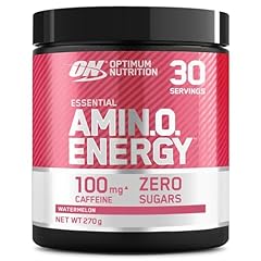 Optimum nutrition amino for sale  Delivered anywhere in UK