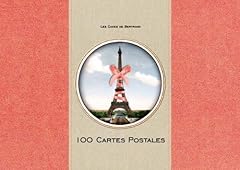100 cartes postales d'occasion  Livré partout en France