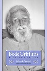 Bede griffiths life for sale  Delivered anywhere in UK