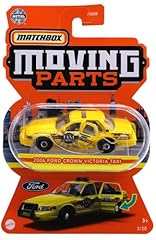 Matchbox moving parts for sale  Delivered anywhere in UK