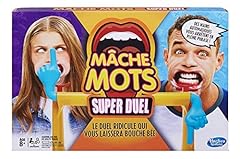 Mache mots super d'occasion  Livré partout en France