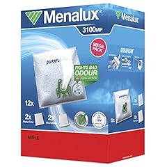Menalux 3100 confezione usato  Spedito ovunque in Italia 
